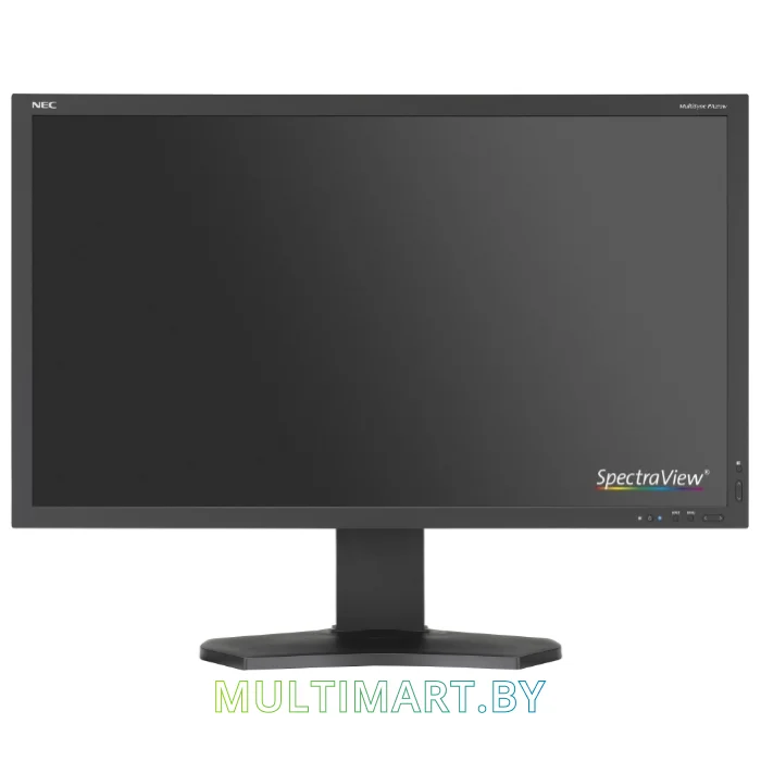Монитор NEC PA272W-SV2